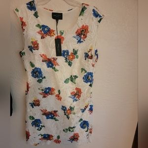 Romeo + Juliet couture dress
